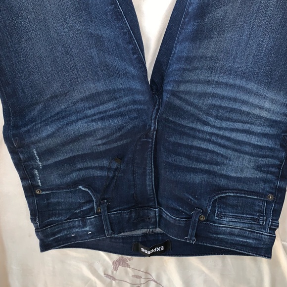 Express jeans - Picture 2 of 3